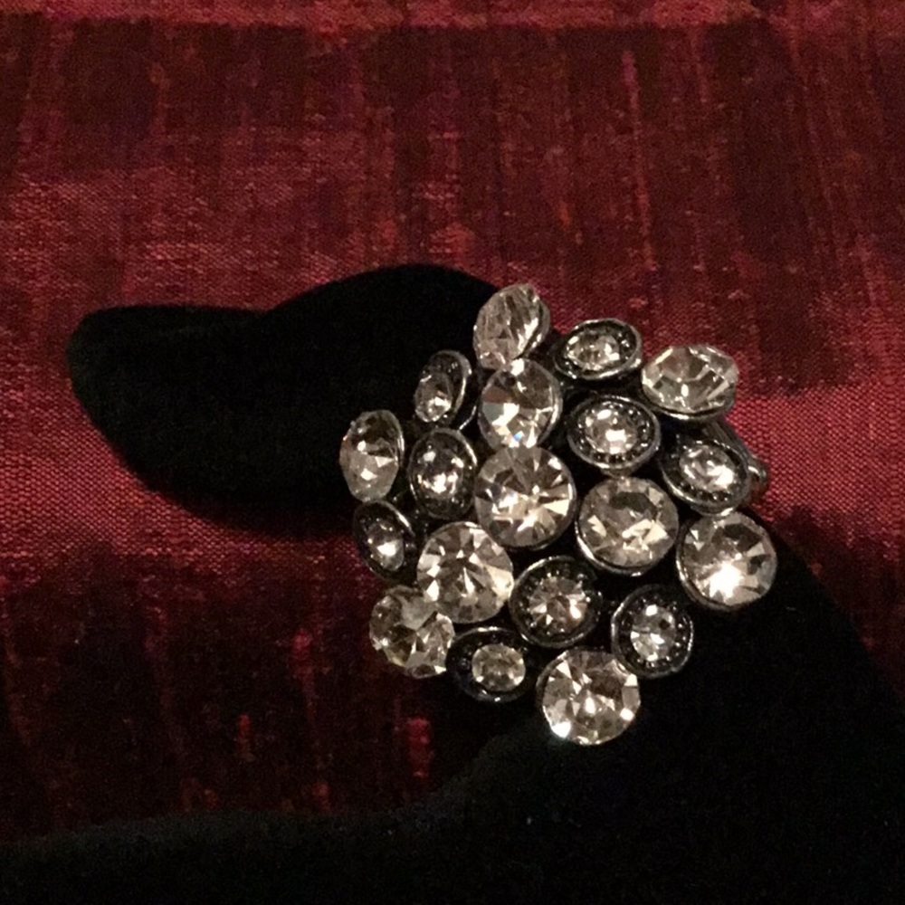 Silver Ring - Picture 2 of 3
